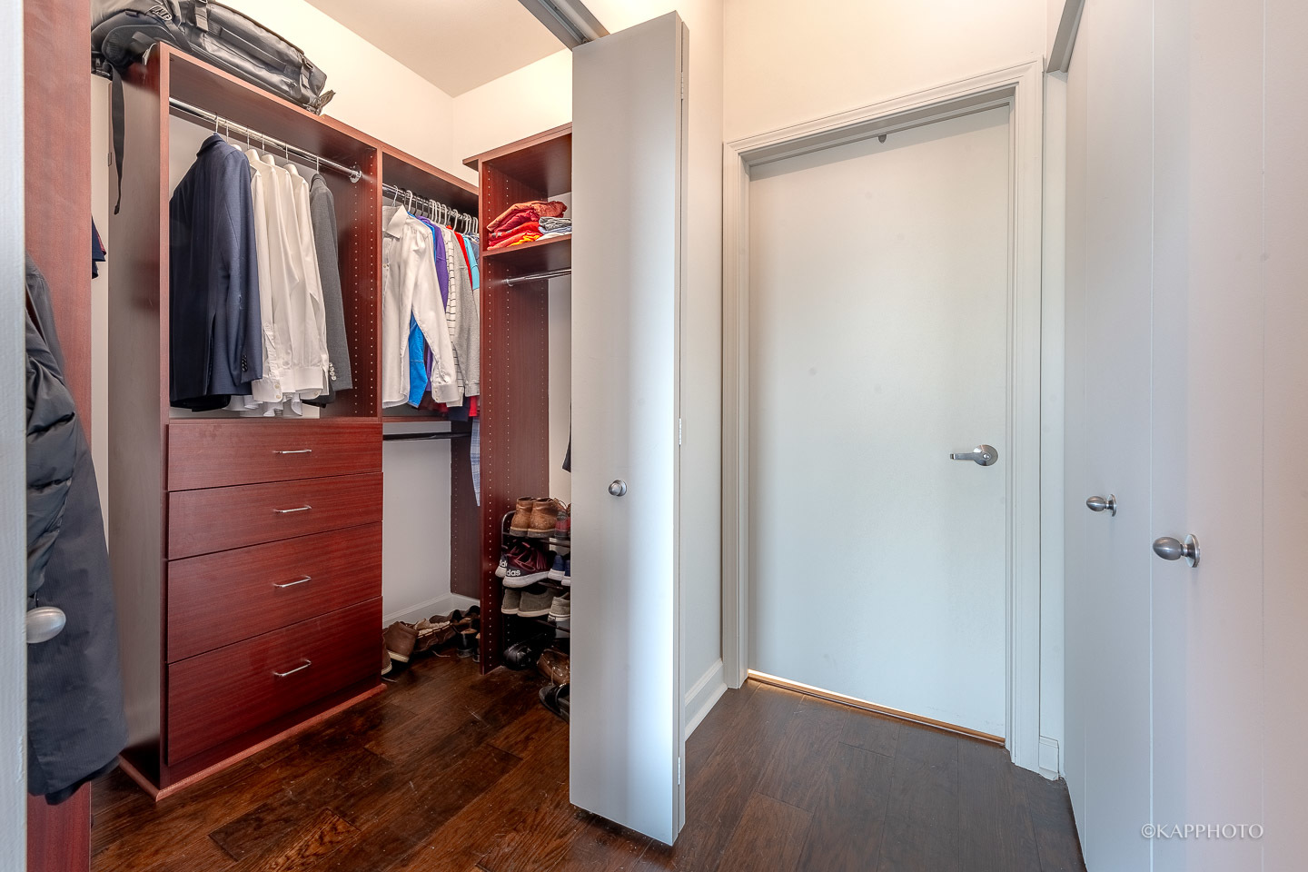 1841 S Calumet Avenue Unit: 1706