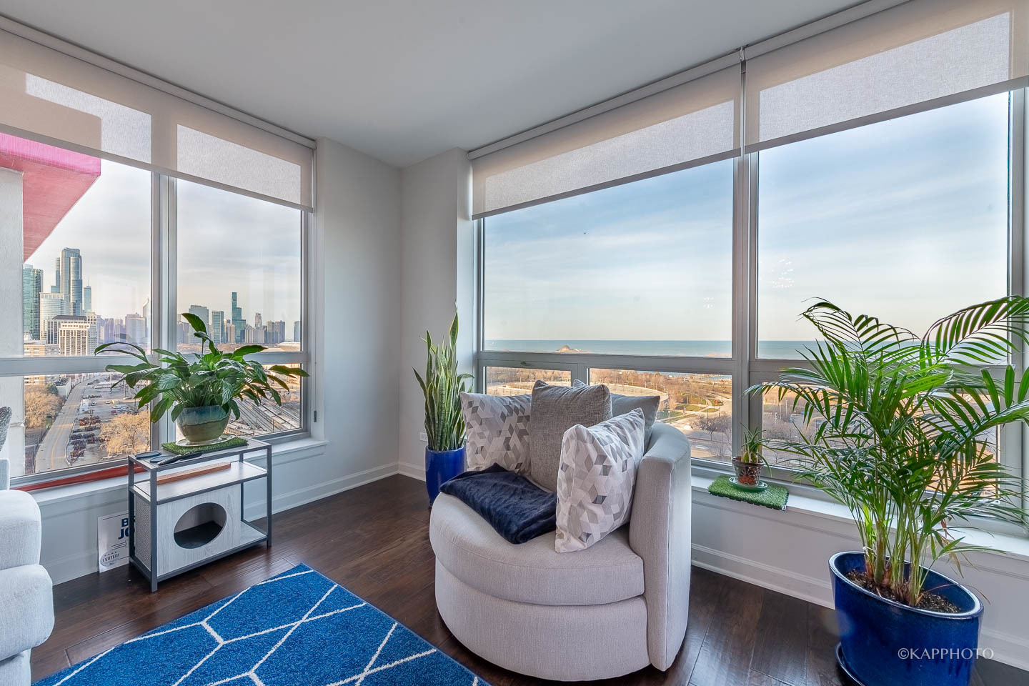 1841 S Calumet Avenue Unit: 1706