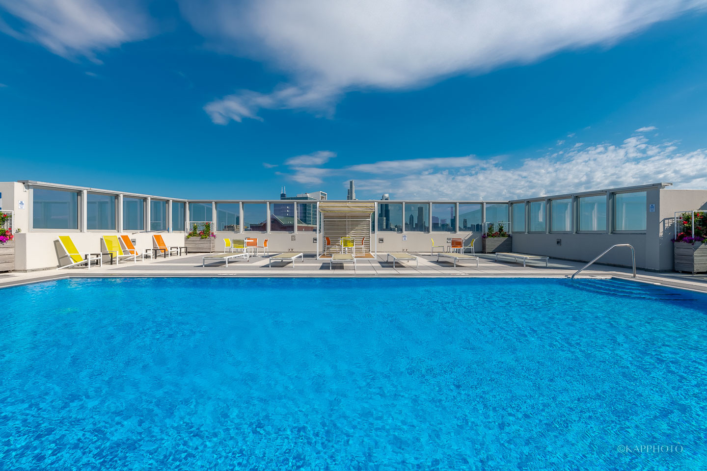 1841 S Calumet Avenue Unit: 1706