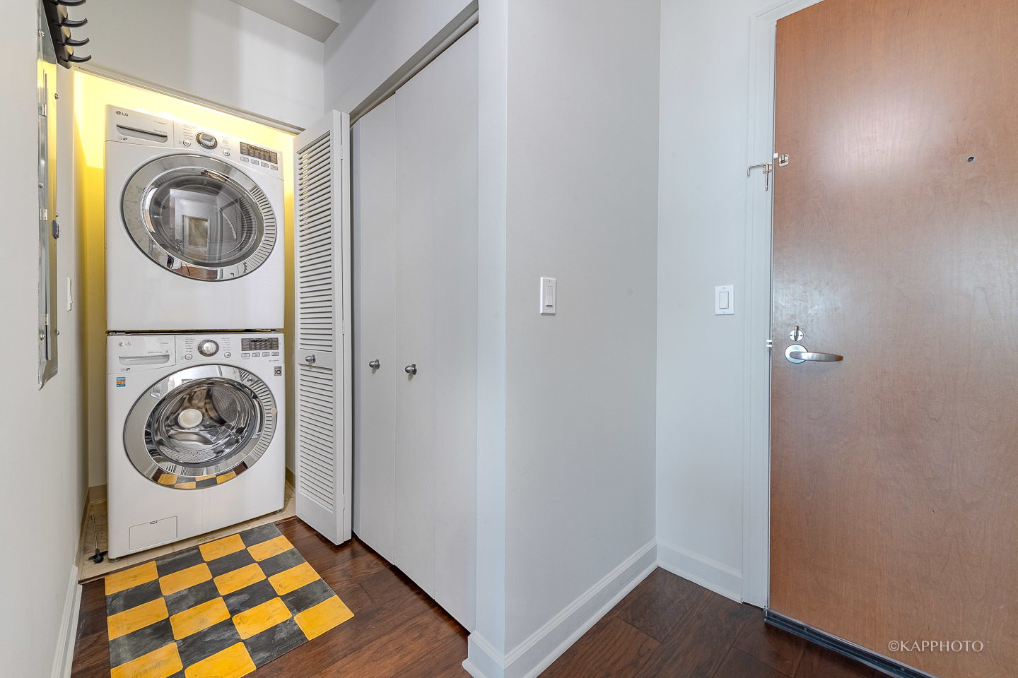 1841 S Calumet Avenue Unit: 1706