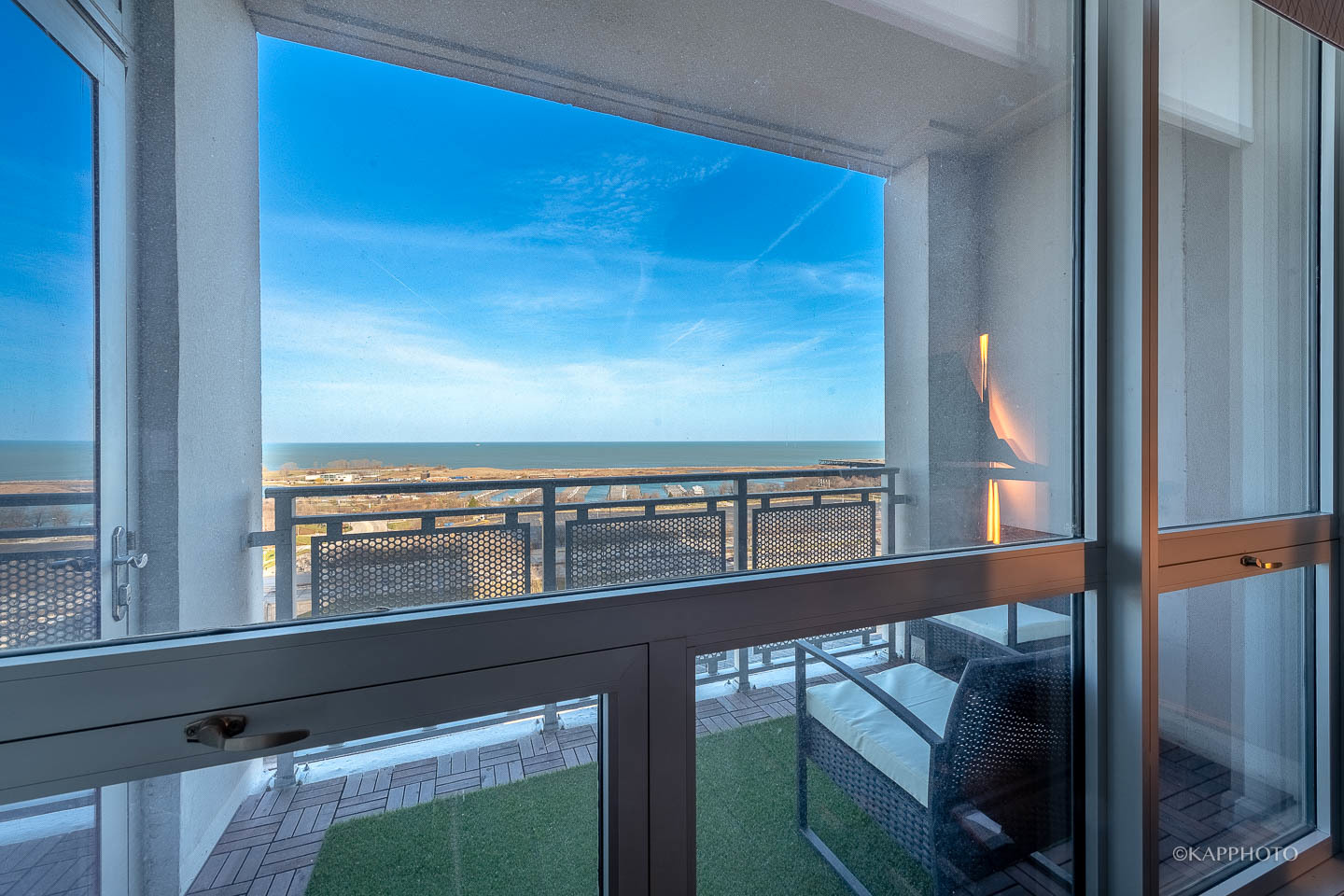 1841 S Calumet Avenue Unit: 1706