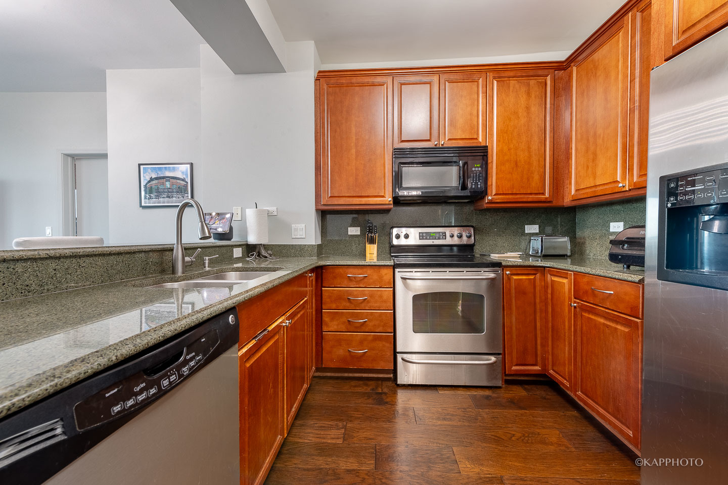 1841 S Calumet Avenue Unit: 1706