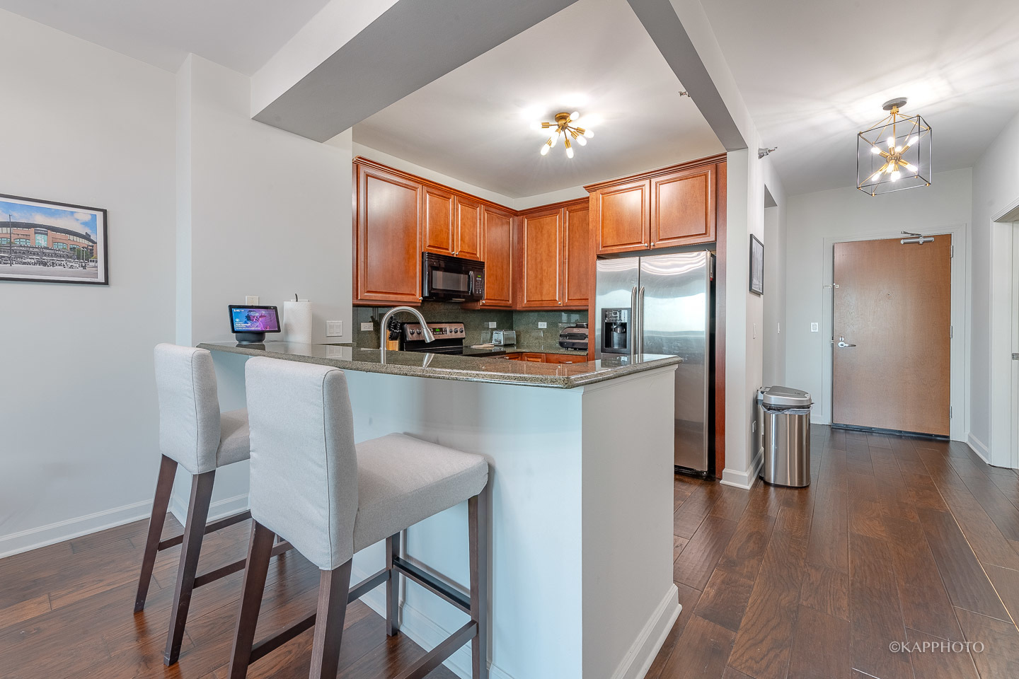 1841 S Calumet Avenue Unit: 1706