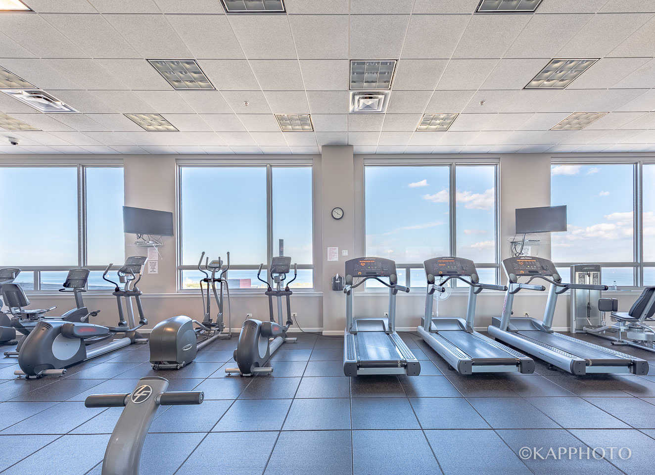 1841 S Calumet Avenue Unit: 1706