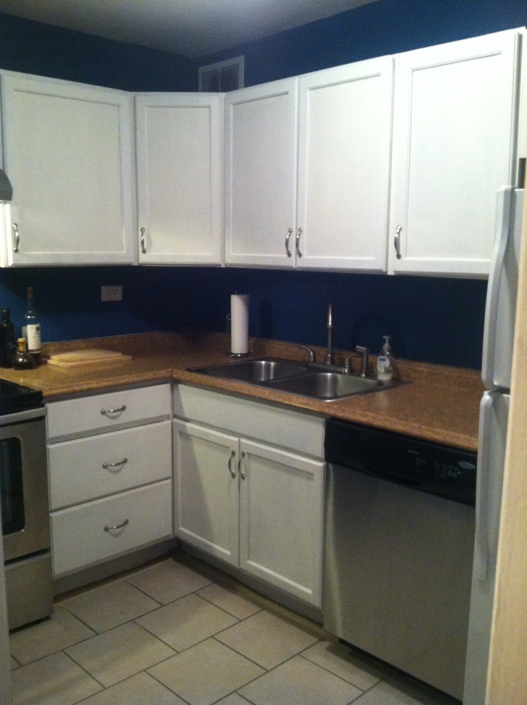 720 W Gordon Terrace Unit: 17J