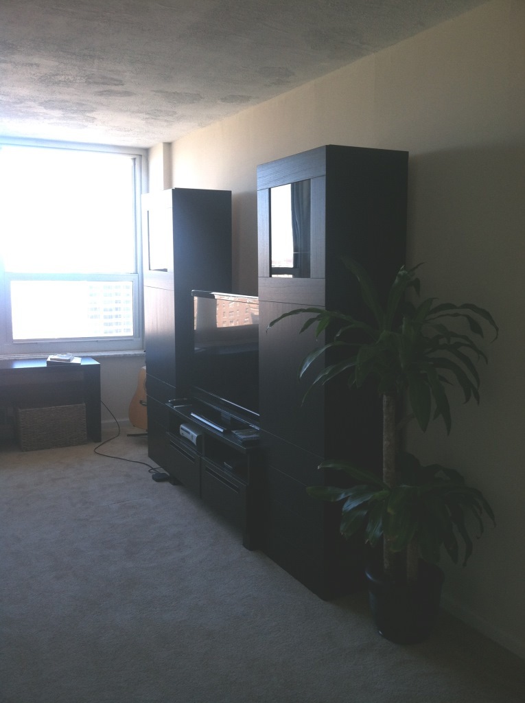 720 W Gordon Terrace Unit: 17J