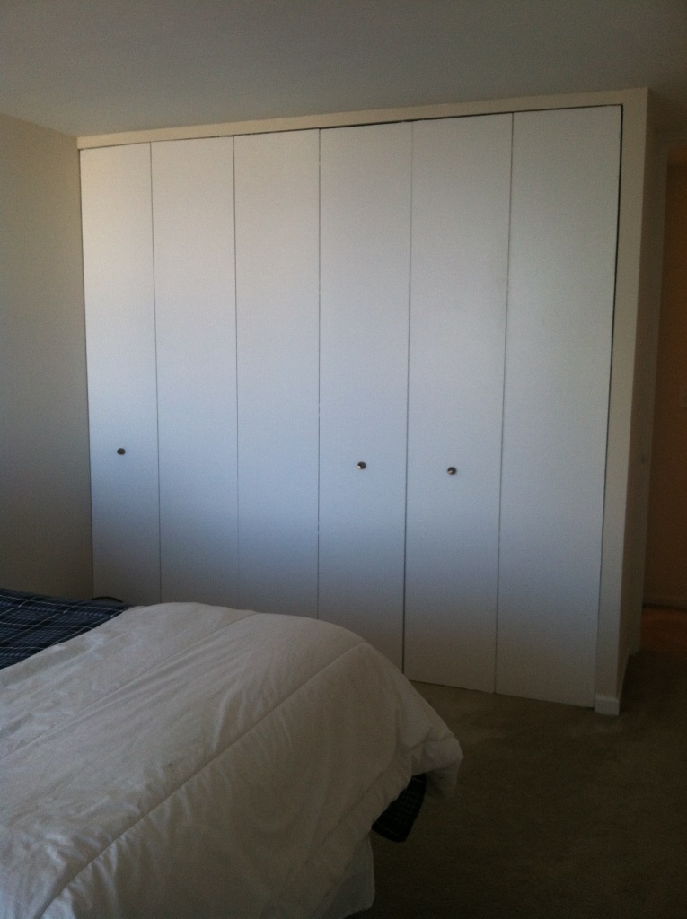 720 W Gordon Terrace Unit: 17J