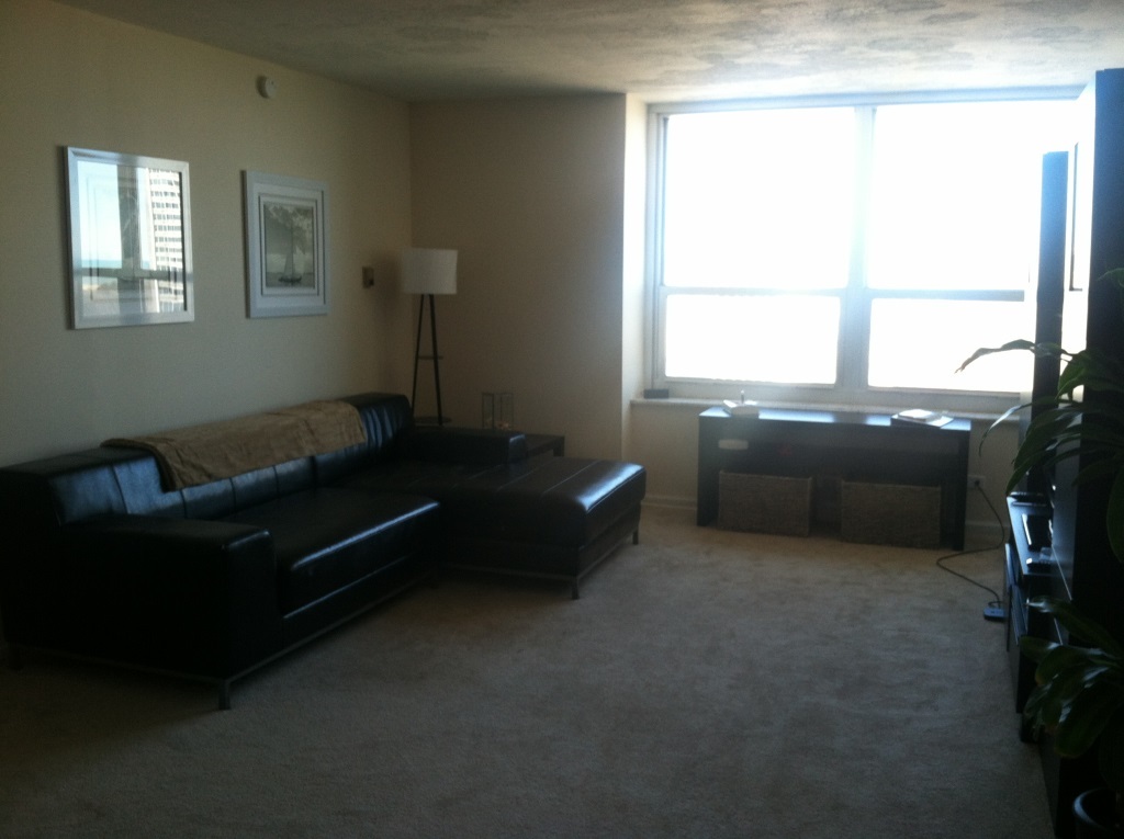 720 W Gordon Terrace Unit: 17J