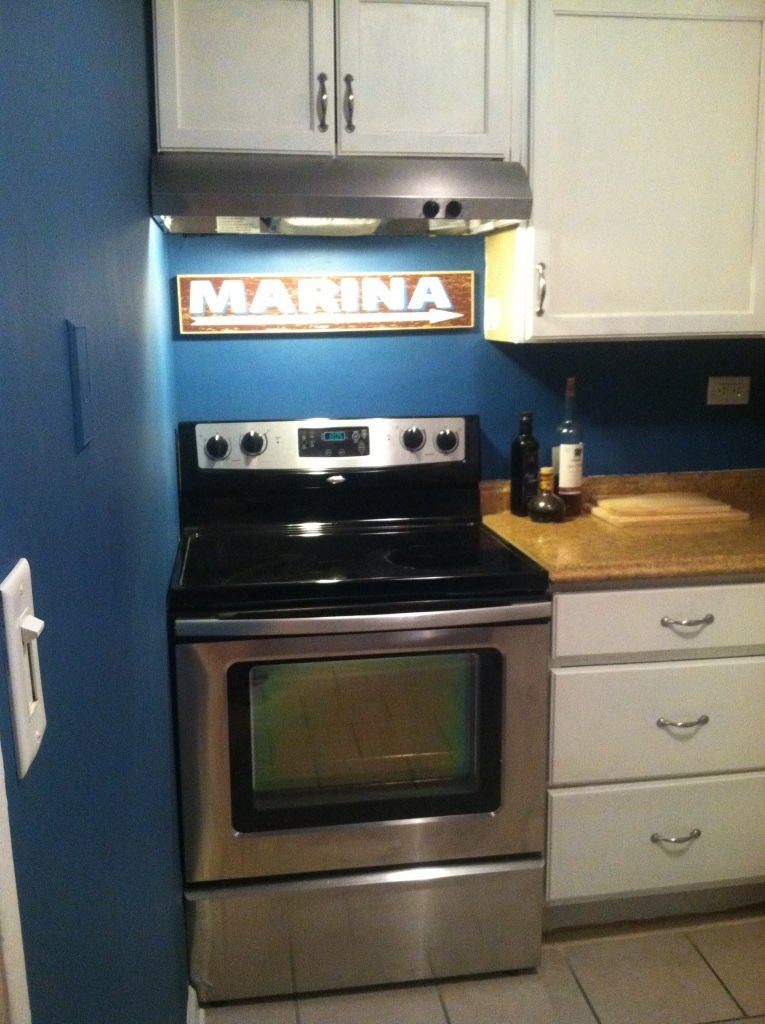 720 W Gordon Terrace Unit: 17J