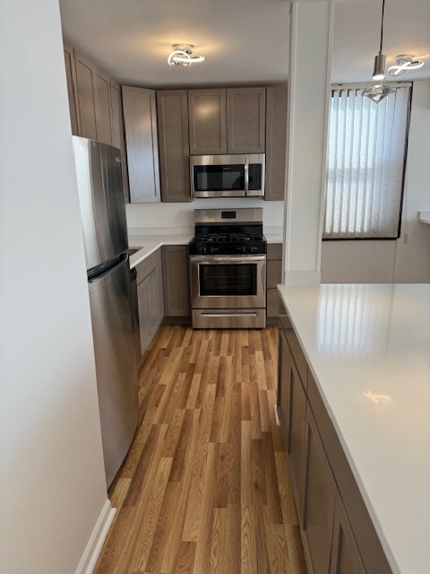 2901 S Michigan Avenue Unit: 1202