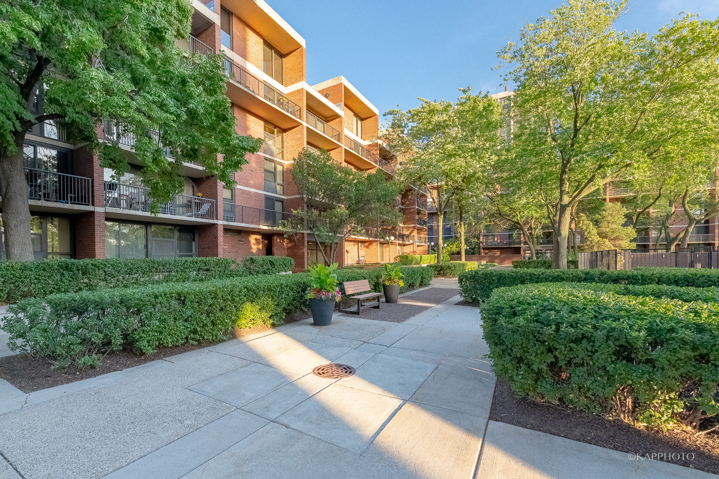 2901 S Michigan Avenue Unit: 1202