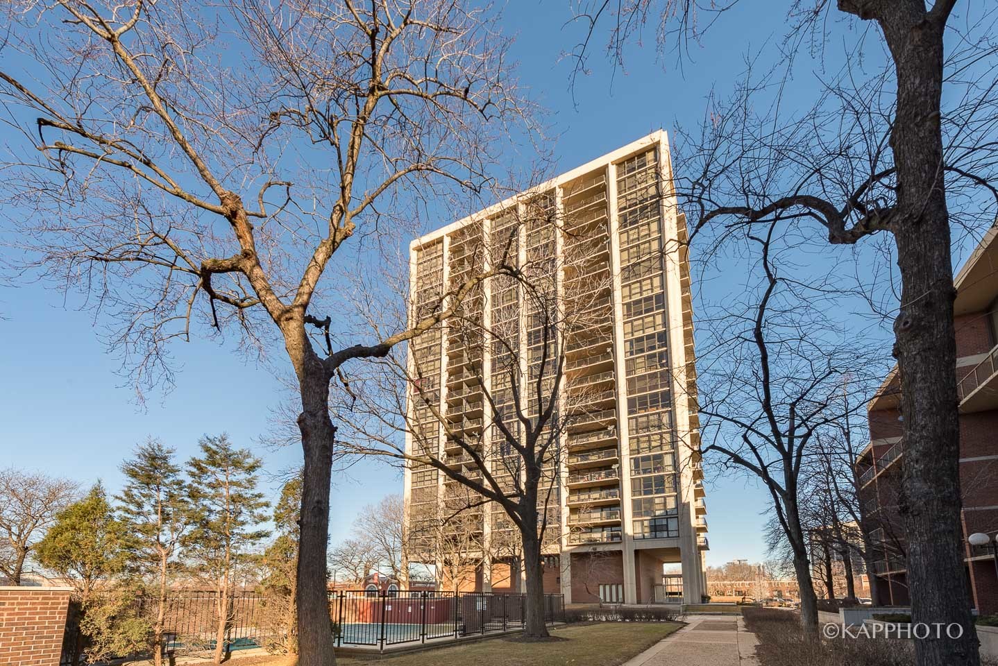 2901 S Michigan Avenue Unit: 1202