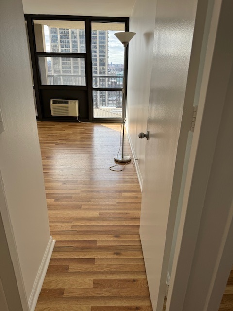 2901 S Michigan Avenue Unit: 1202