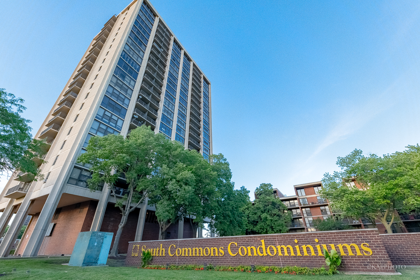 2901 S Michigan Avenue Unit: 1202