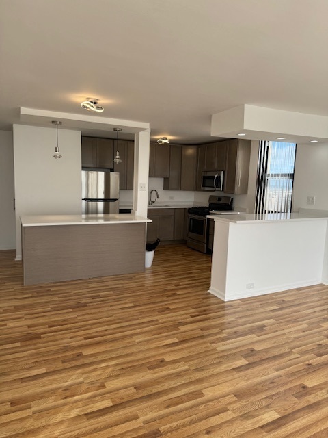 2901 S Michigan Avenue Unit: 1202