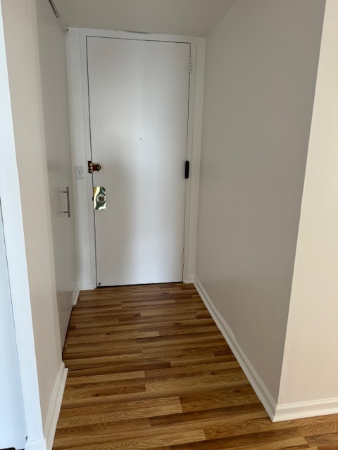 2901 S Michigan Avenue Unit: 1202