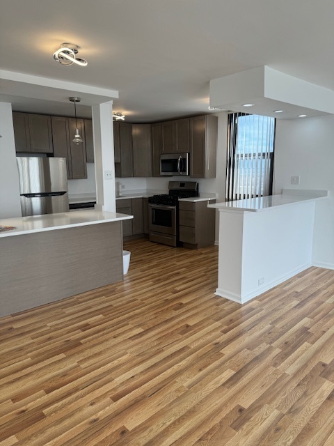 2901 S Michigan Avenue Unit: 1202