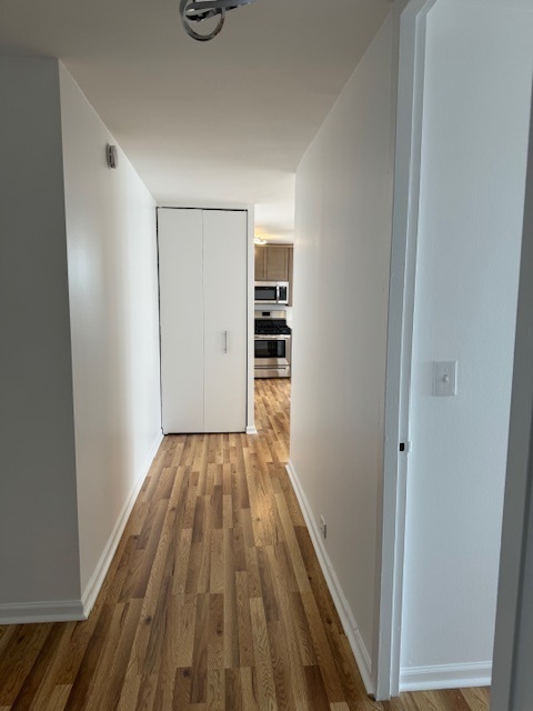 2901 S Michigan Avenue Unit: 1202