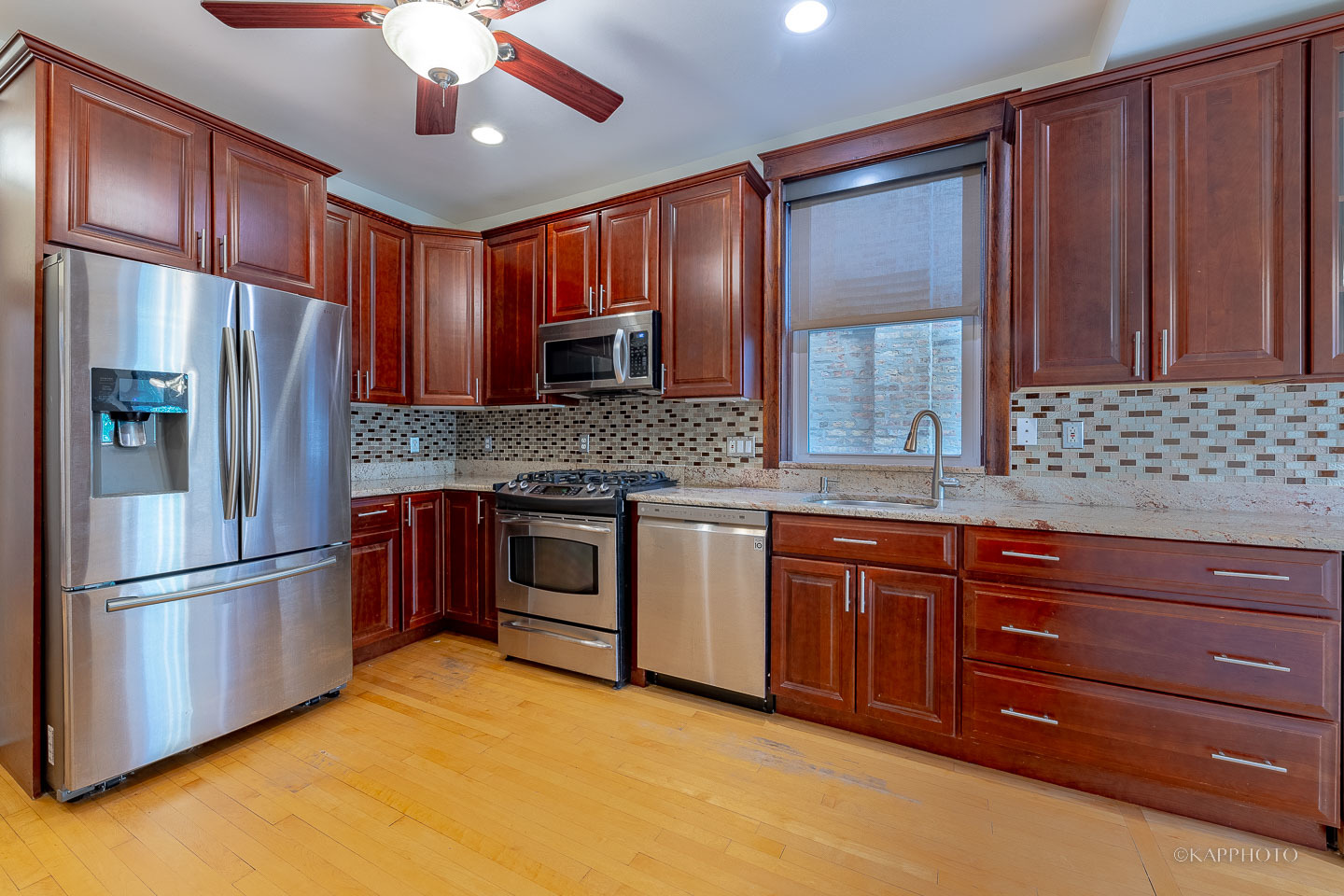 4228 N Bell Avenue Unit: 1