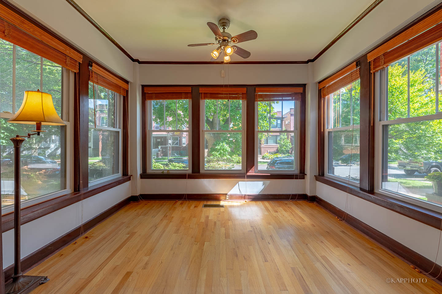 4228 N Bell Avenue Unit: 1