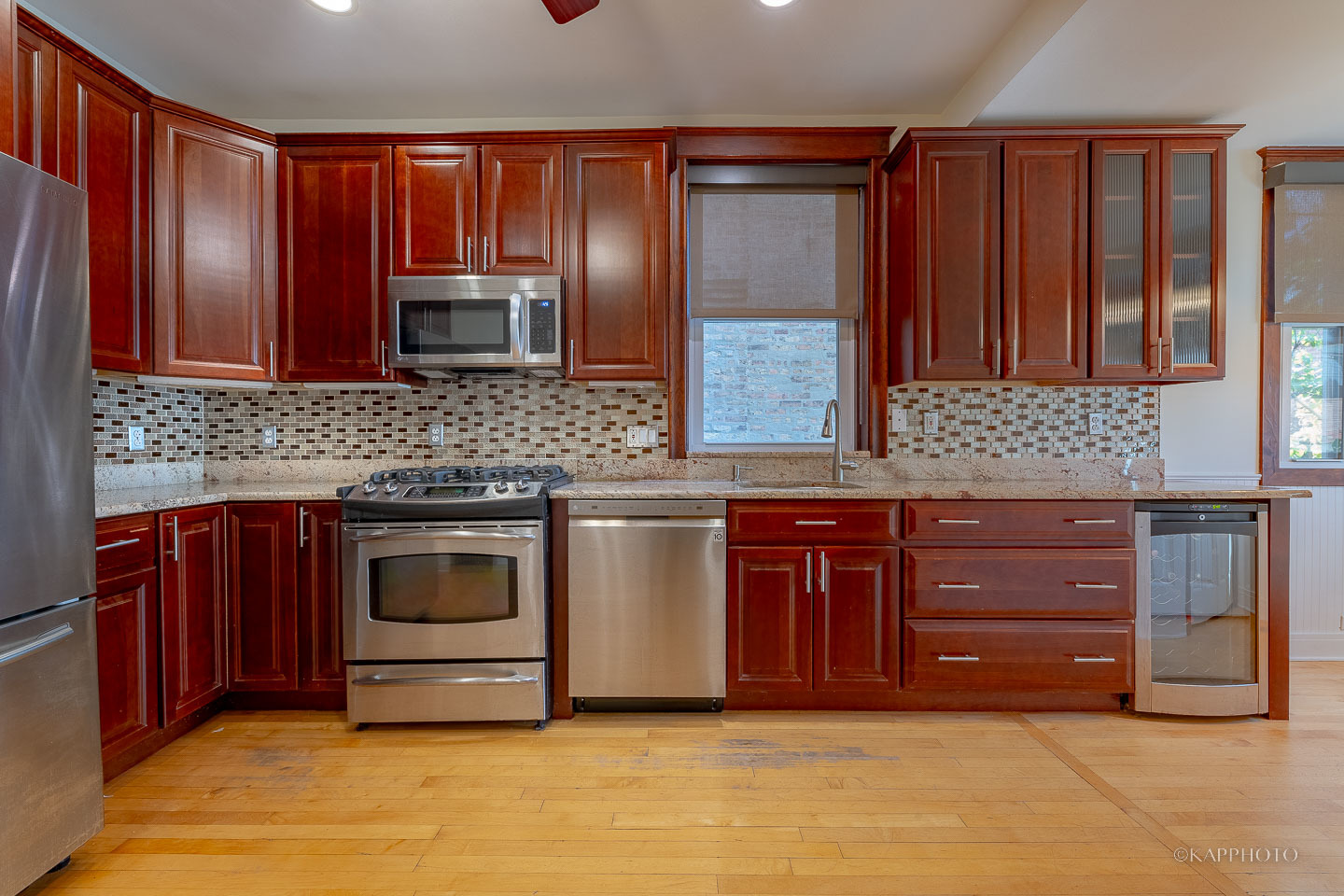 4228 N Bell Avenue Unit: 1