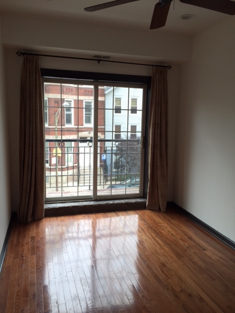 723 N Elizabeth Street Unit: 2