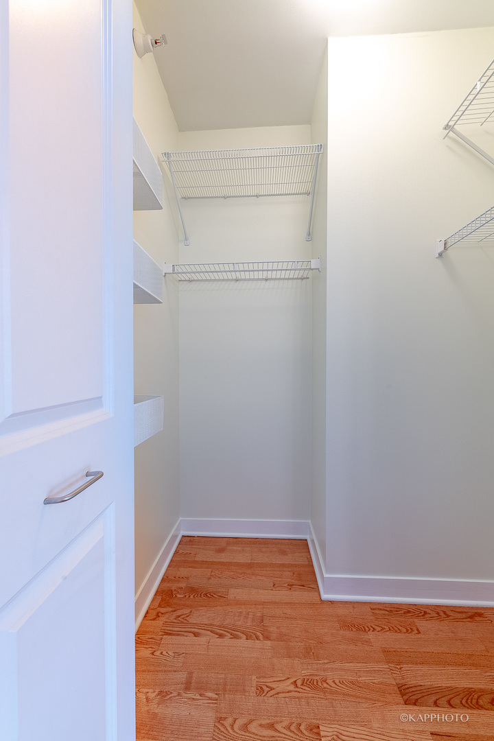200 N Jefferson Street Unit: 1507
