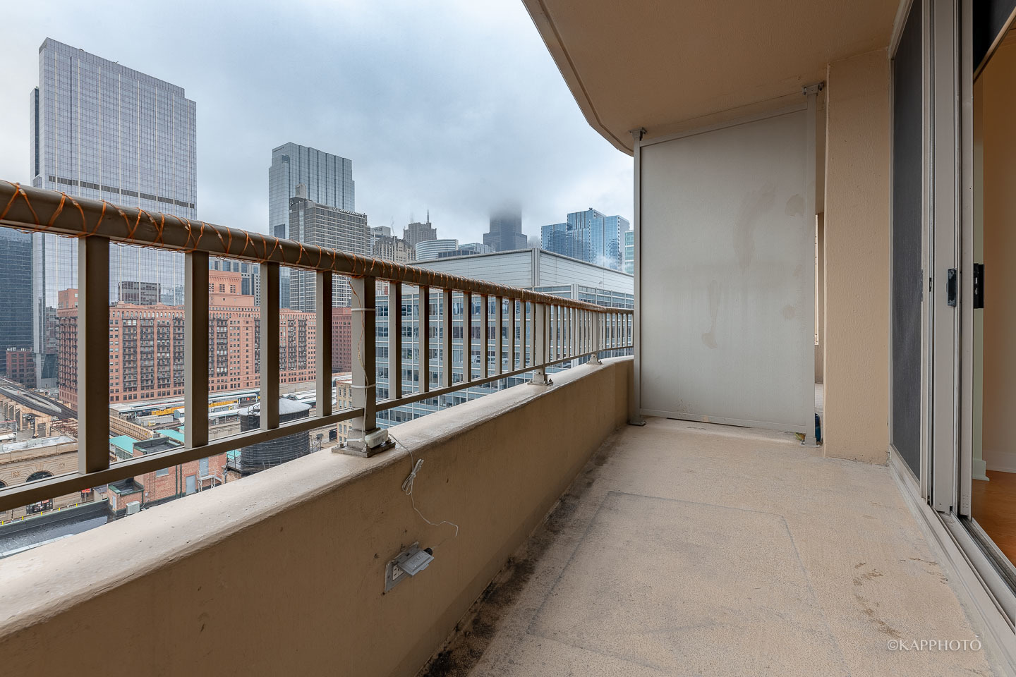 200 N Jefferson Street Unit: 1507