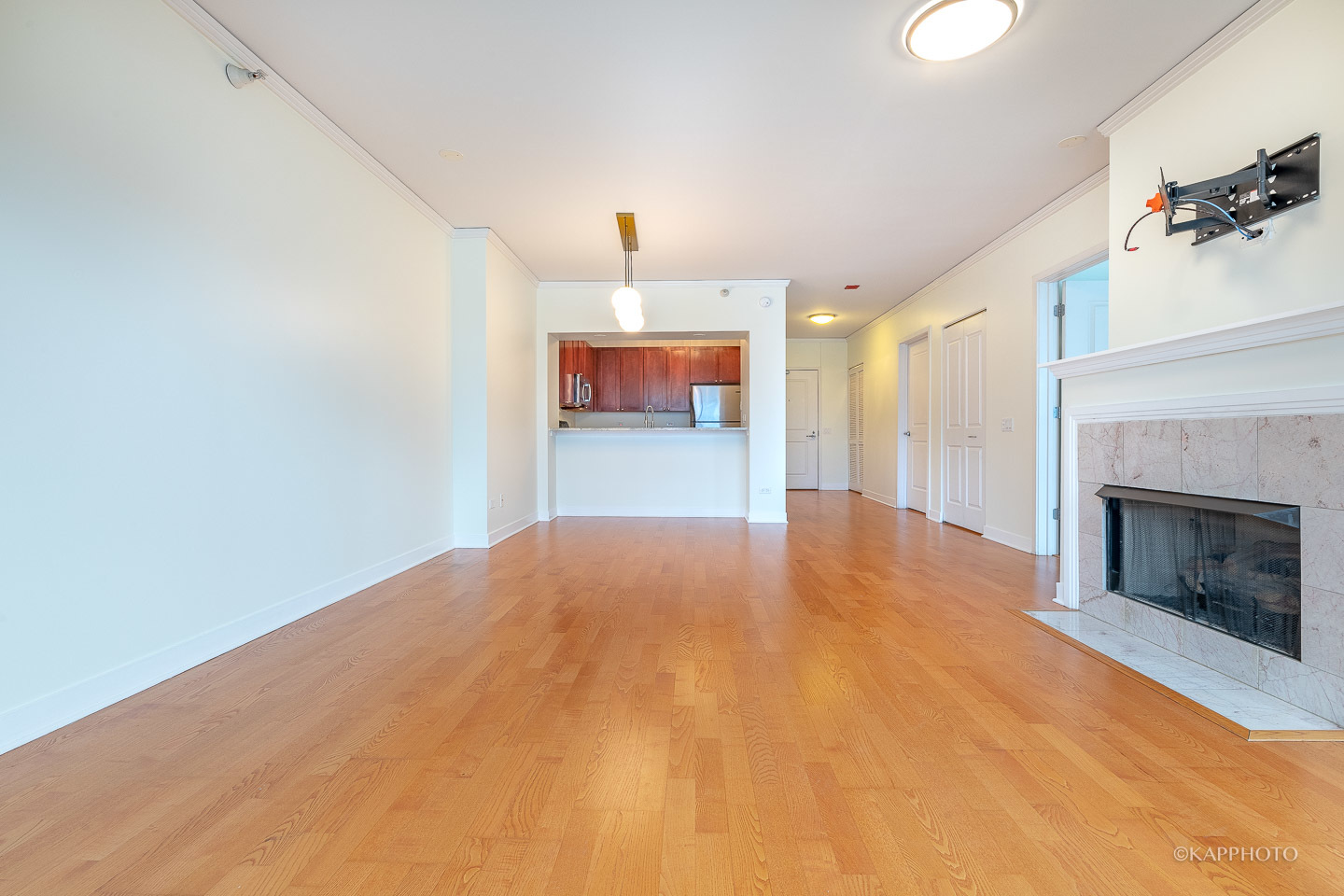 200 N Jefferson Street Unit: 1507