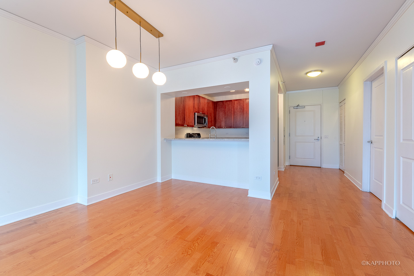 200 N Jefferson Street Unit: 1507