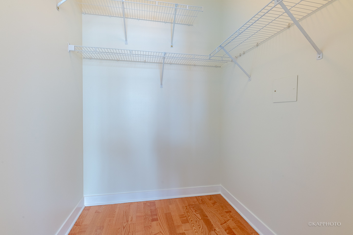 200 N Jefferson Street Unit: 1507