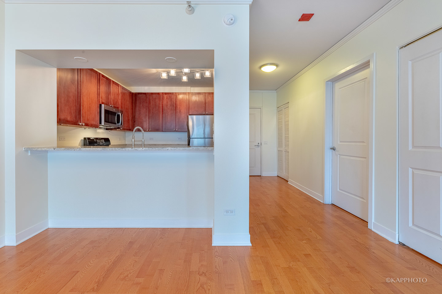 200 N Jefferson Street Unit: 1507