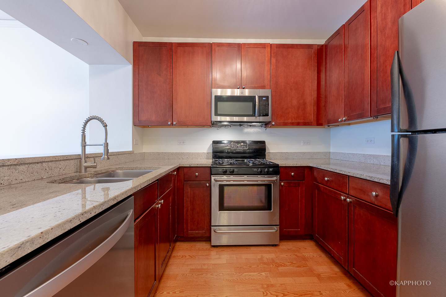 200 N Jefferson Street Unit: 1507