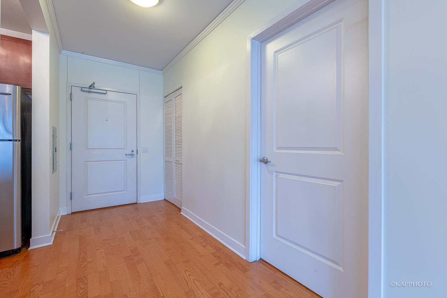 200 N Jefferson Street Unit: 1507