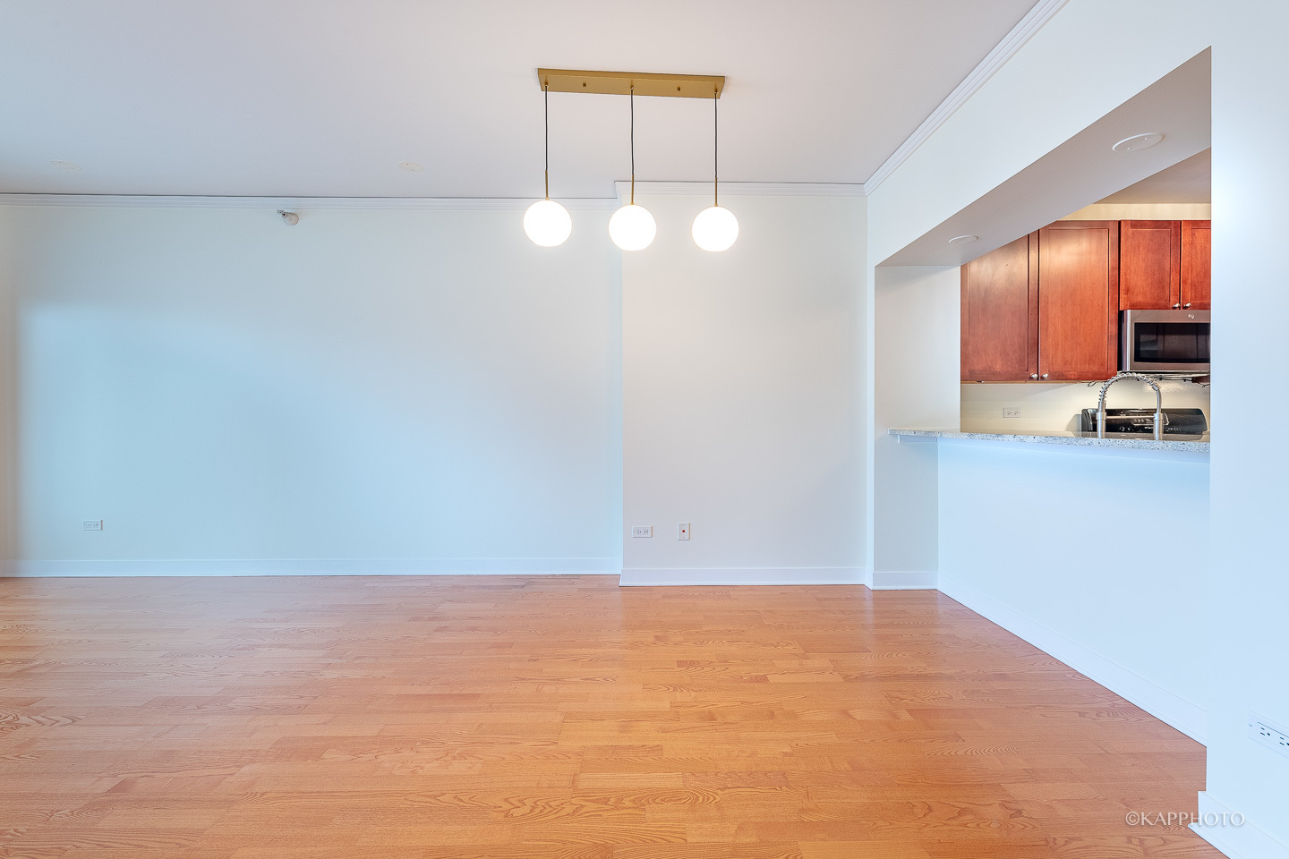 200 N Jefferson Street Unit: 1507
