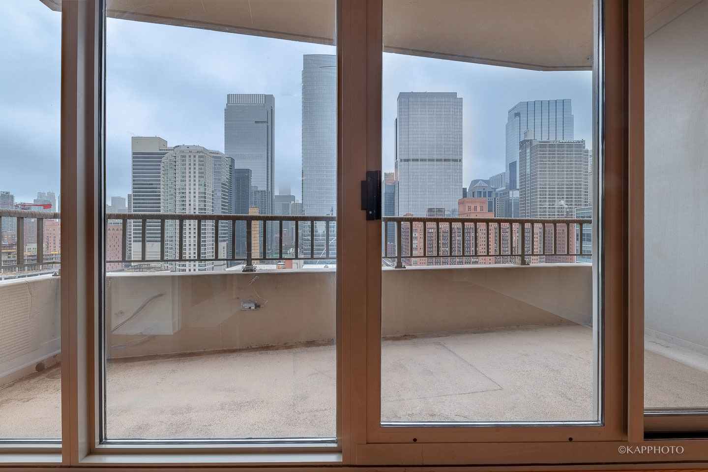 200 N Jefferson Street Unit: 1507