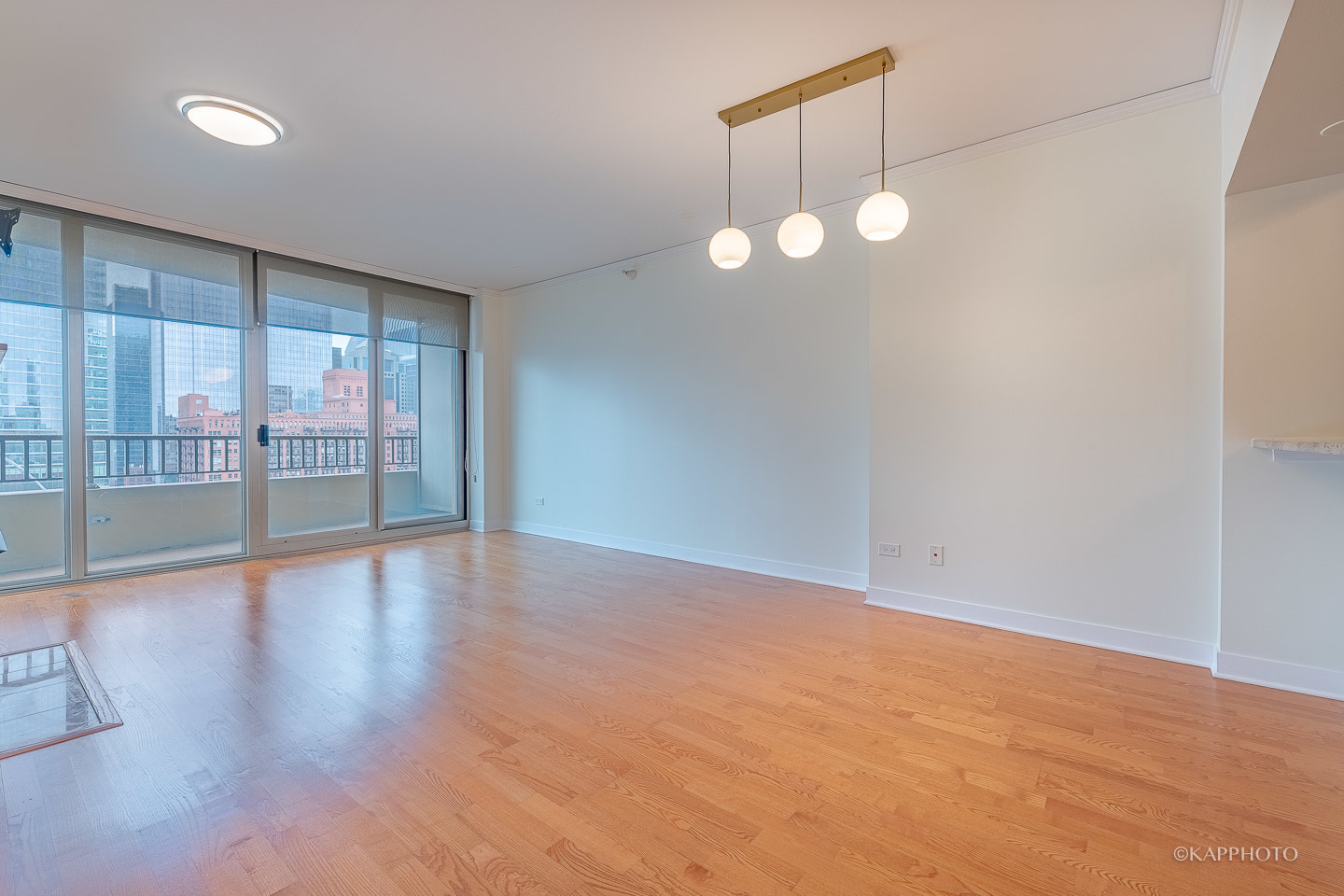 200 N Jefferson Street Unit: 1507