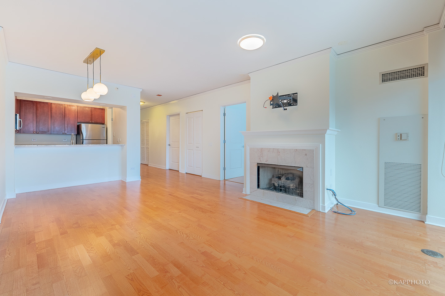 200 N Jefferson Street Unit: 1507