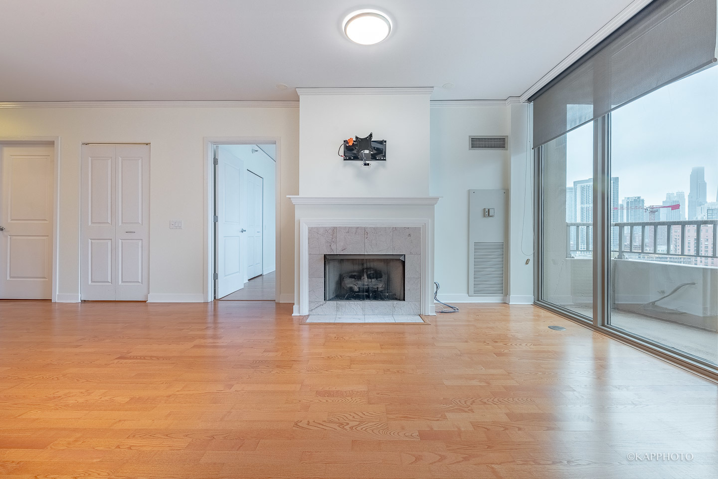 200 N Jefferson Street Unit: 1507