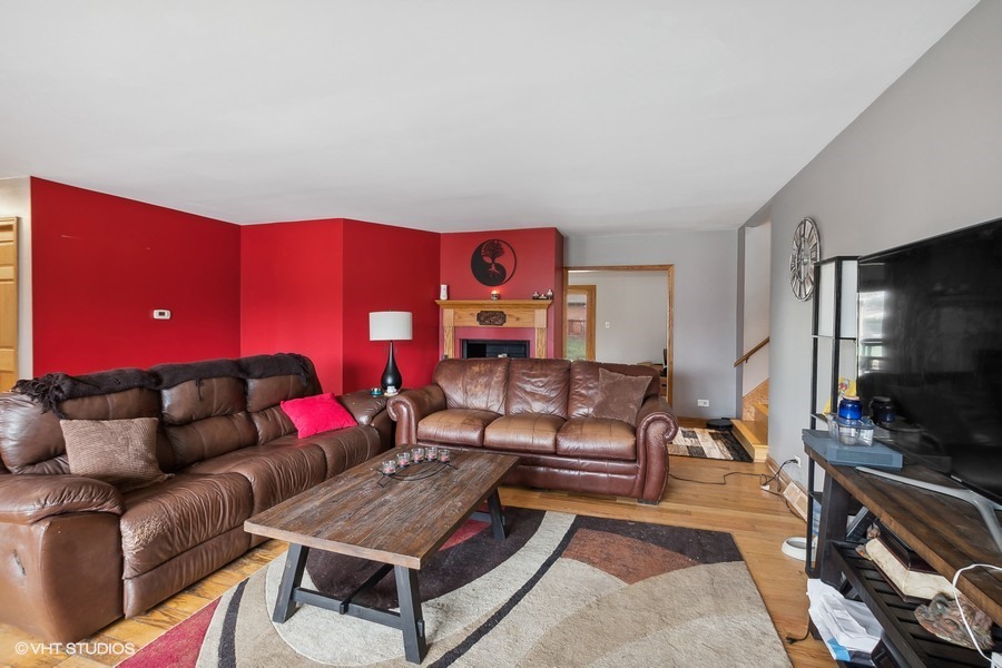 897 Leahy Circle