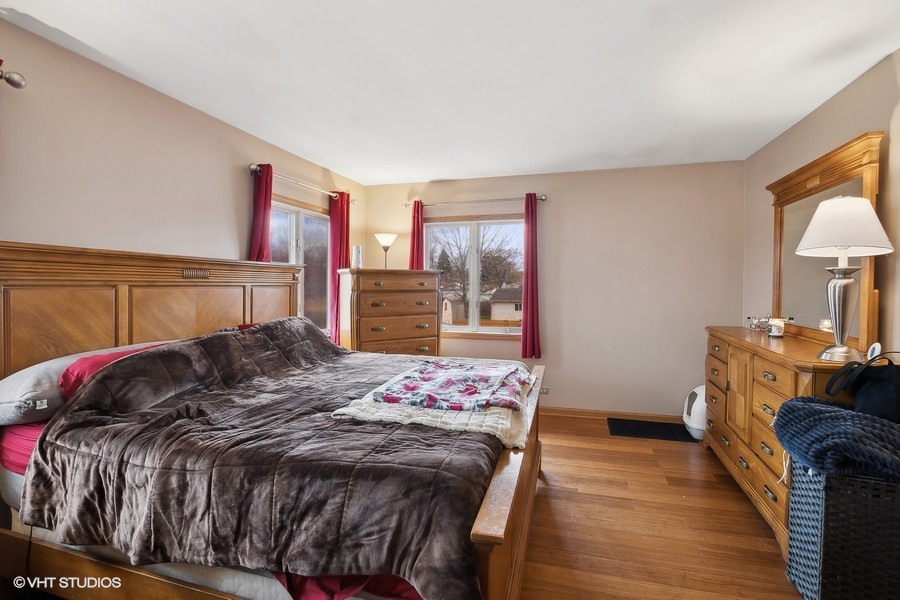 897 Leahy Circle
