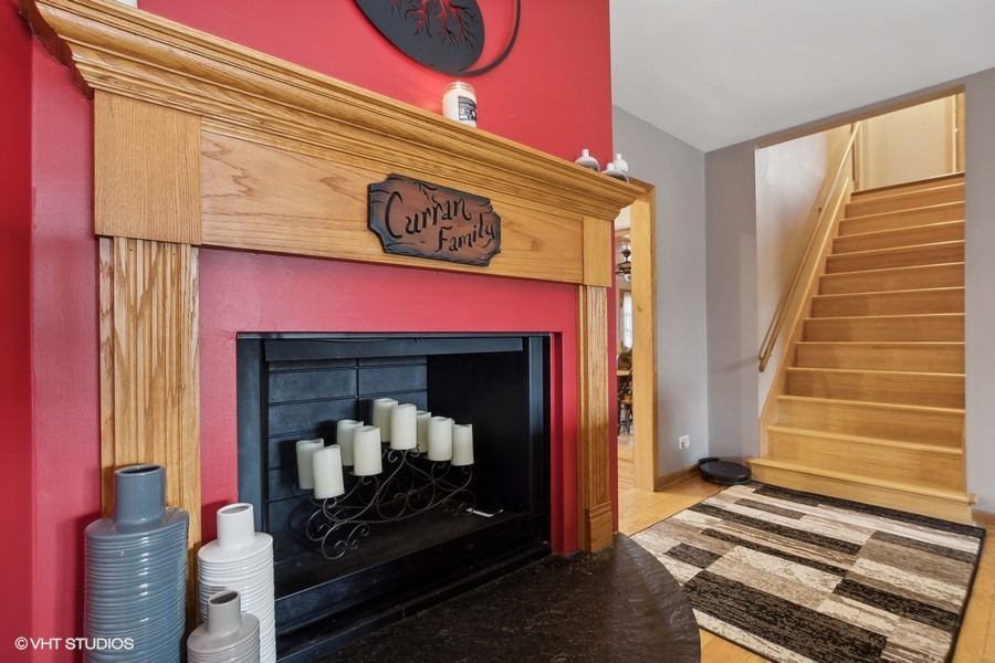 897 Leahy Circle