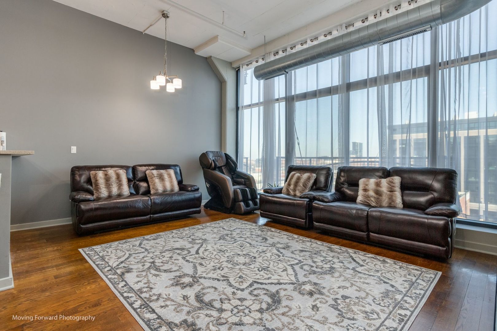 1224 W Van Buren Street Unit: 621