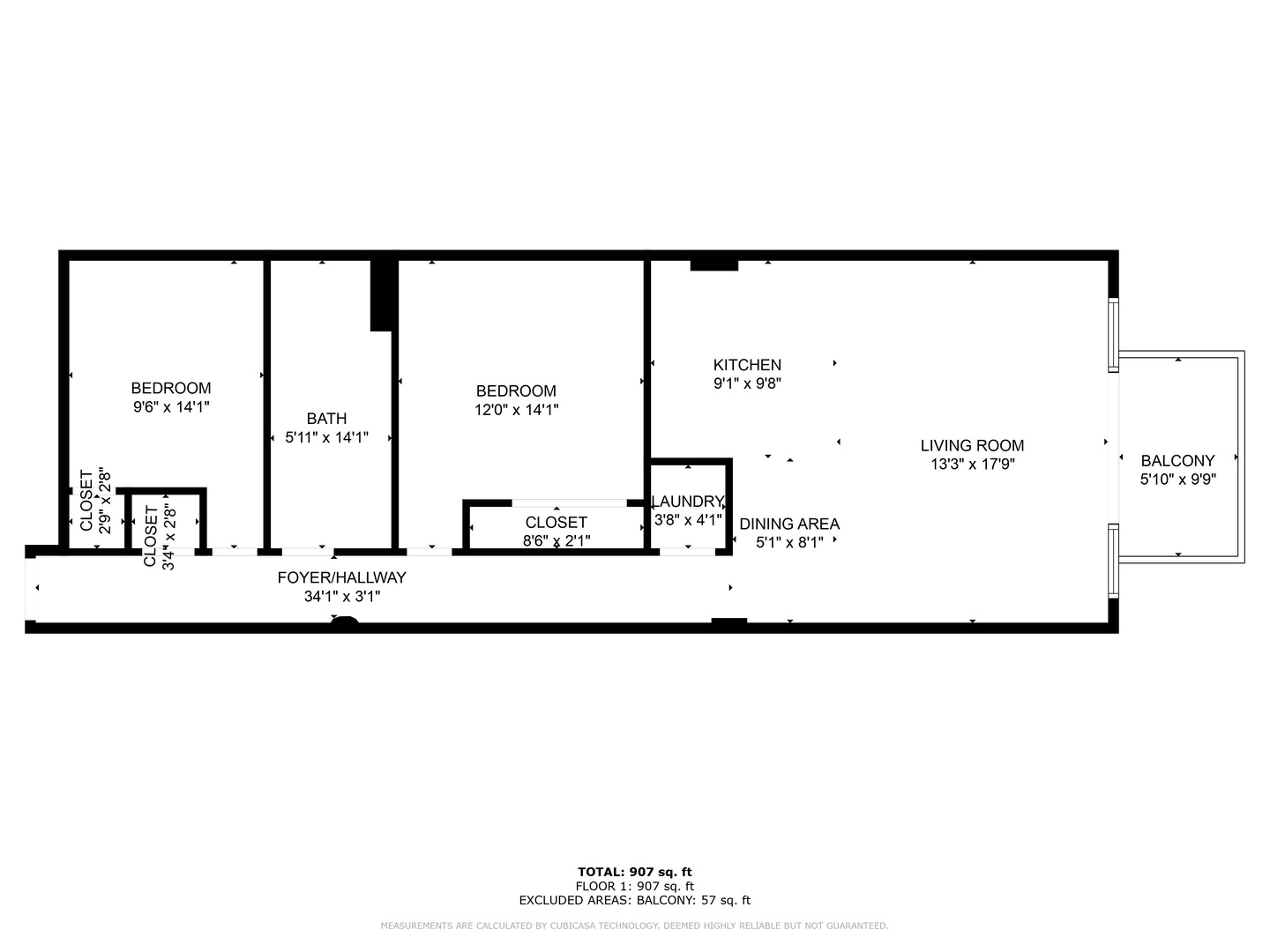 1224 W Van Buren Street Unit: 621