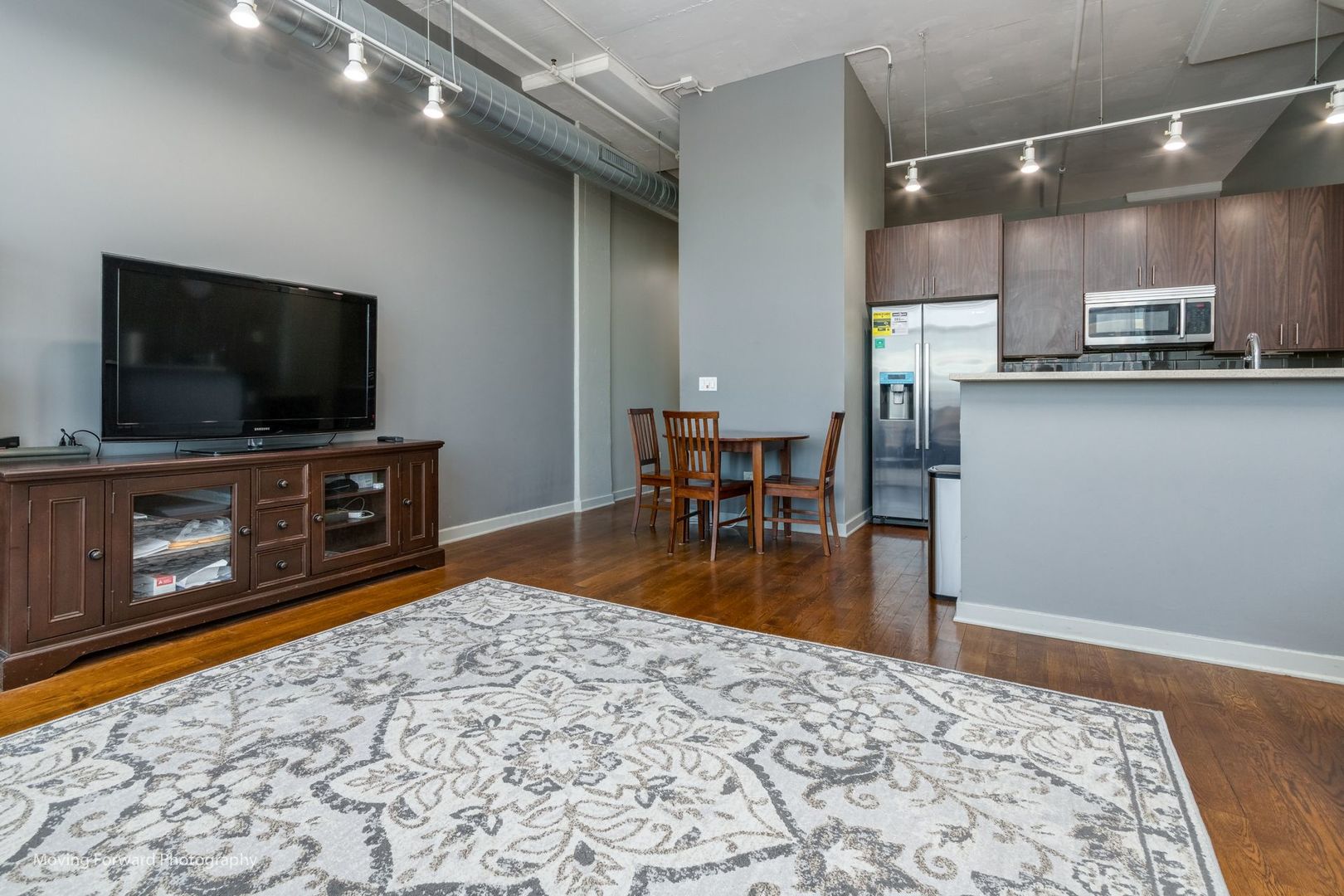 1224 W Van Buren Street Unit: 621
