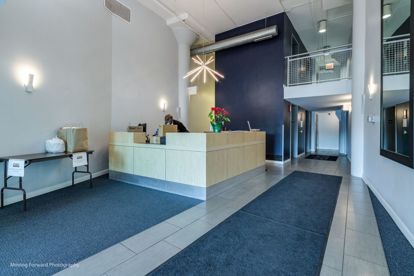 1224 W Van Buren Street Unit: 621