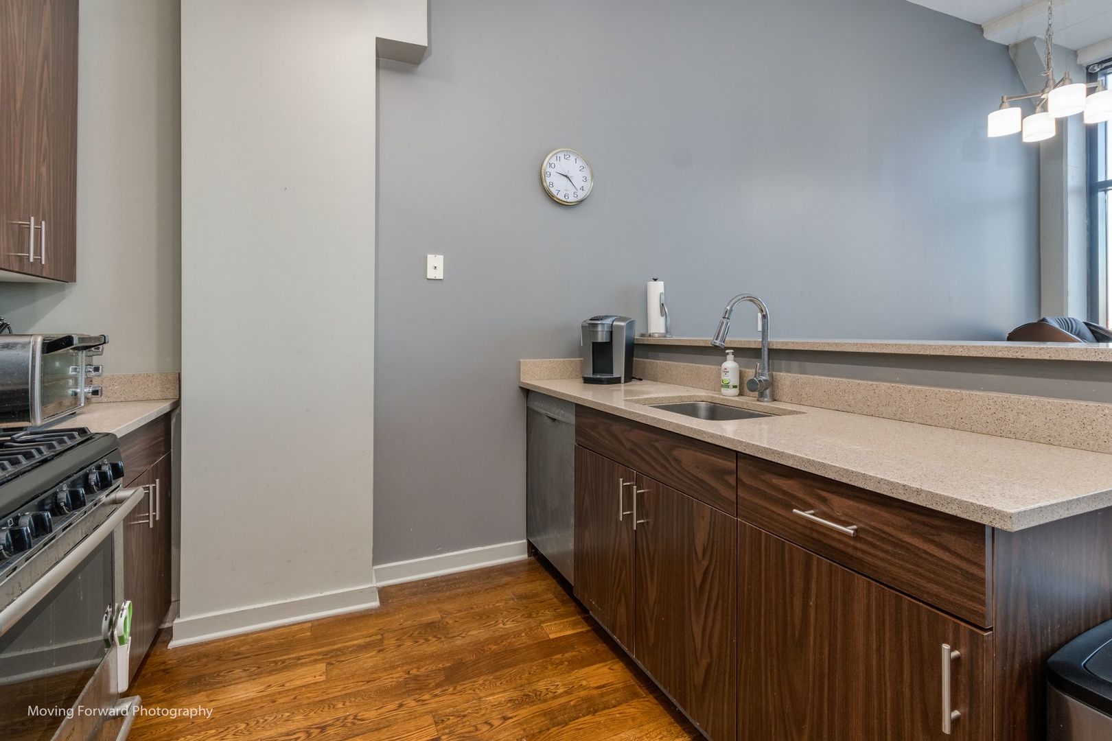 1224 W Van Buren Street Unit: 621