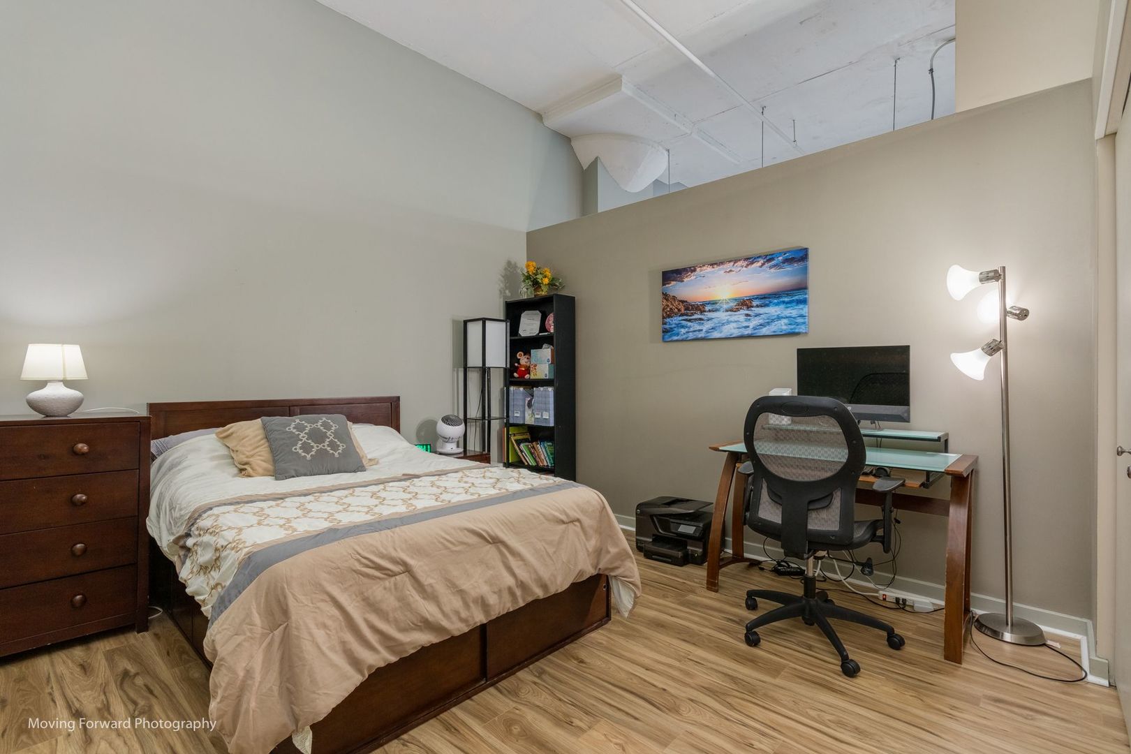 1224 W Van Buren Street Unit: 621