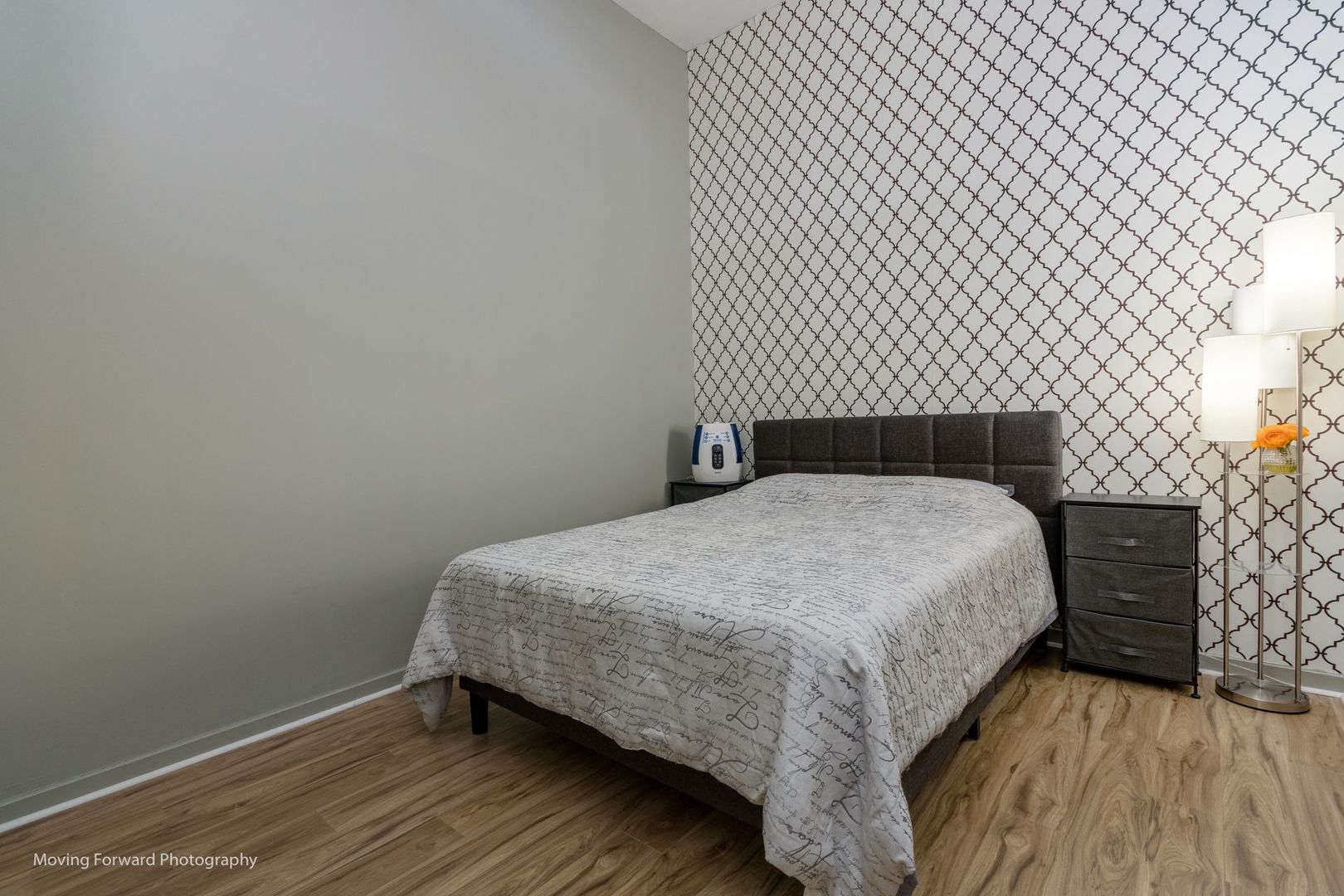 1224 W Van Buren Street Unit: 621