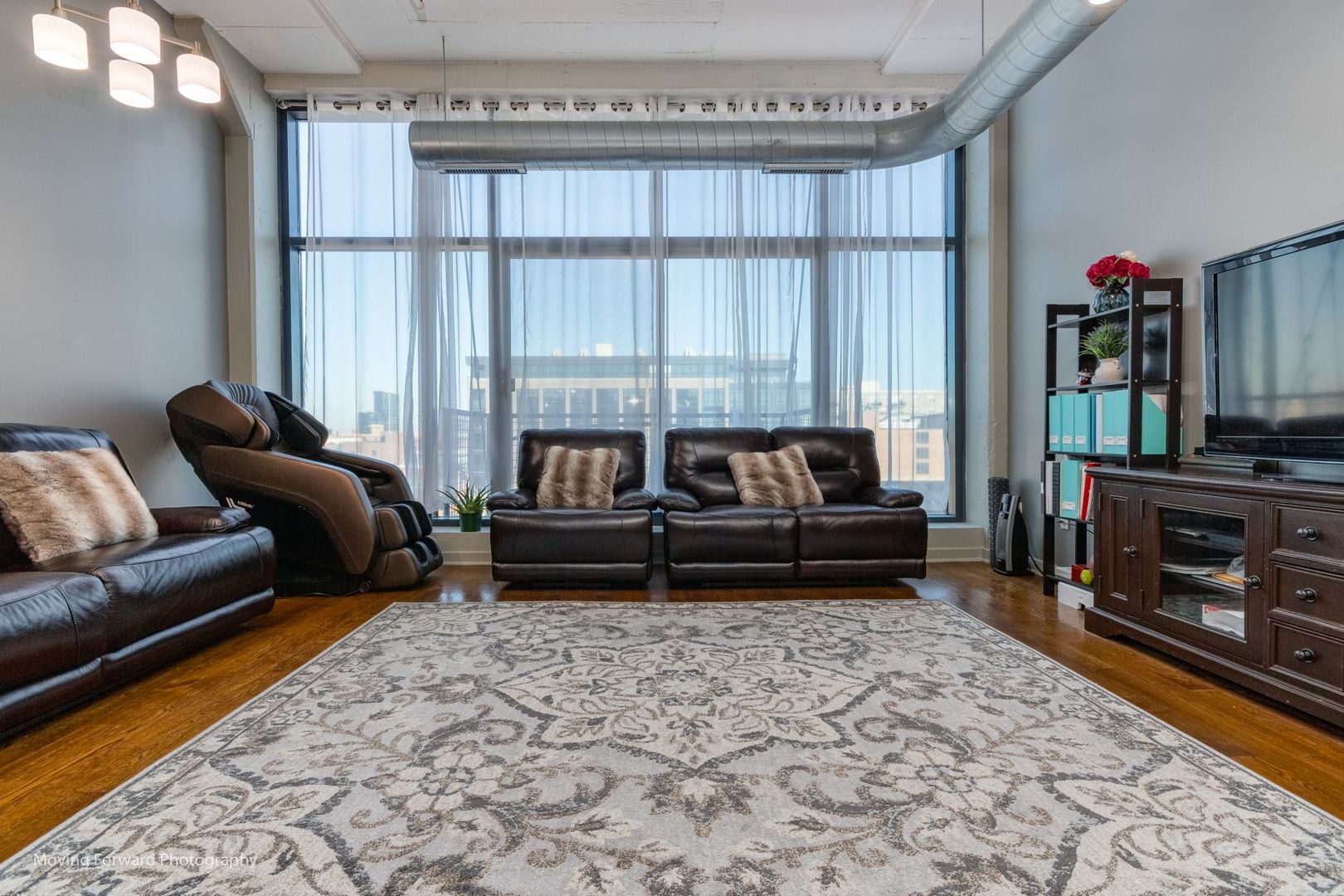 1224 W Van Buren Street Unit: 621